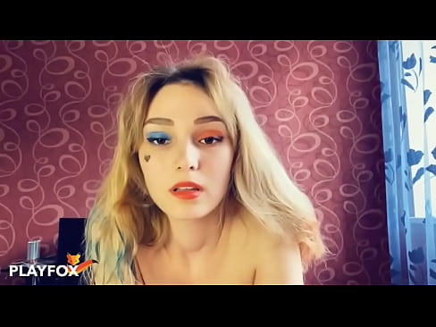 ❤️ Ang magic virtual reality nga baso naghatag kanako og pakighilawas kang Harley Quinn ️❌ super porn sa pornograpiya ceb.tuberxxx-com.ru ﹏